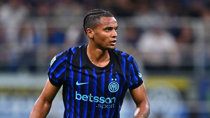 Manuel Akanji difensore Inter
