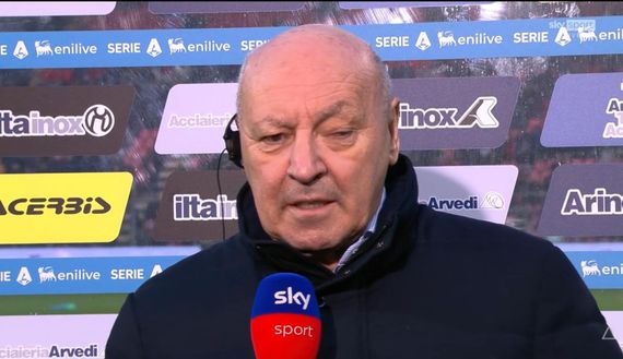 Marocchi: “Avete visto Pio Esposito anche in CL? È fortissimo! Un altro che sembra così è…”- immagine 2