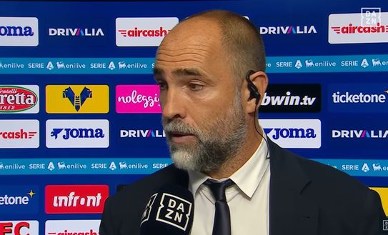 Tudor protesta, Auriemma lo attacca tra Dante e…Rafinha-Pjanic- immagine 3