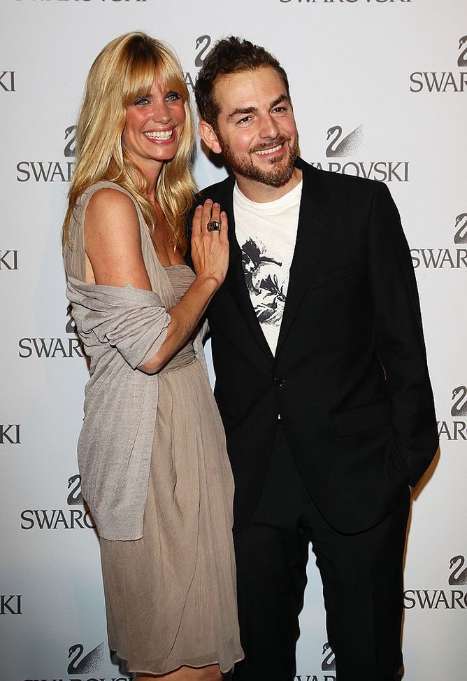 Il milanista Daniele Bossari e il suo derby con la gelosia: “Filippa a Ballando? Meglio di no…”- immagine 2