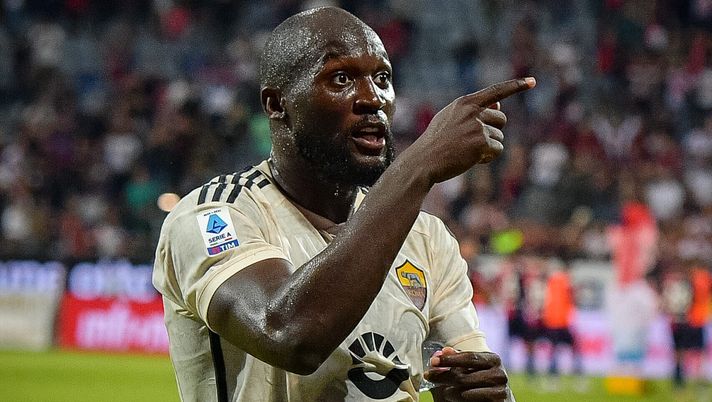 ‘RADIO PENSIERI’, LENGUA: “La vera forza della Roma, ad oggi, è Lukaku” - immagine 1