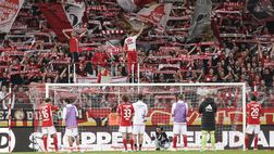 L’Union torna alla vittoria e non è più ultimo: battuto il Borussia Monchengladbach