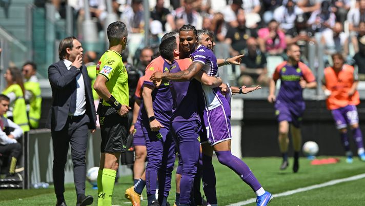 Ndour: “Il gol che non riesco a togliermi dalla testa? Quello contro la Juve” - immagine 1