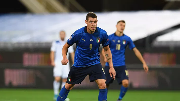 Nazionali, i convocati di Mancini per gli impegni di giugno: c’è Belotti - immagine 1