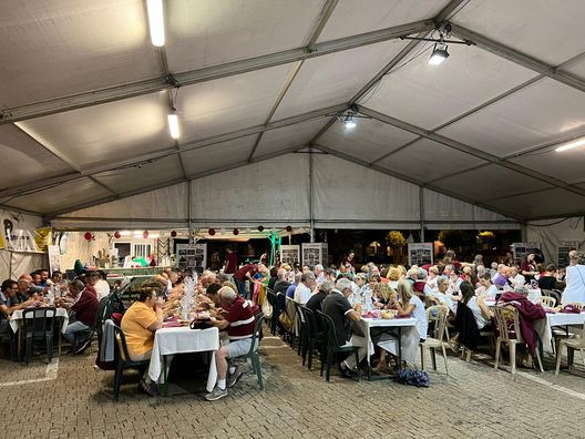 Il Toro Club Crescentino compie 50 anni: tanti ospiti presenti alla cena evento- immagine 2