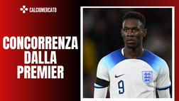 Mercato Milan – Dall’Inghilterra: “Concorrenza dalla Premier per Balogun”