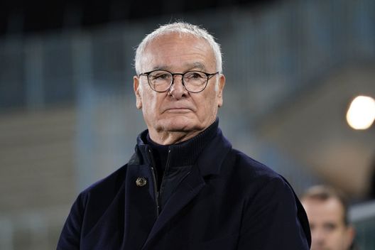 Roma, Ranieri: “Non abbiamo capito la partita, il Como ha avuto più fame”- immagine 3