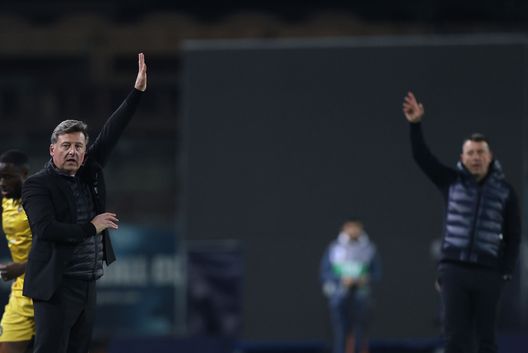 Udinese, Runjaic: “Rigore? Rispetto la decisione dell’arbitro ma ci sono regole diverse”- immagine 3