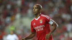 Sporting-Benfica, da Ruben Amorim a Joao Mario: i doppi ex del Derby di Lisbona