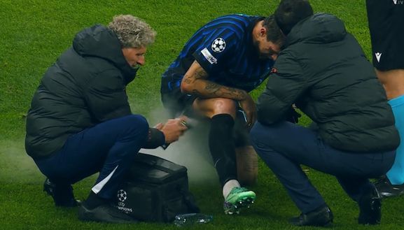 Calhanoglu ok per la Supercoppa. Acerbi, rientro slitta? Le ultime- immagine 2