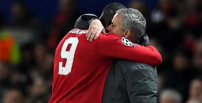 Getty Images Romelu e quel feeling con lo Special: “Per lui andrei contro un muro”- immagine 2