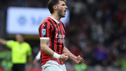 Milan, Tuttosport titola: “Sempre più Gimenez. Conceicao scopre i dubbi”