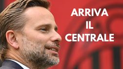 Calciomercato Milan / Furlani non molla: ecco il nuovo bomber
