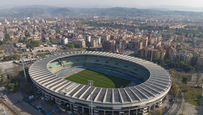 Adesso è ufficiale, Verona “butterà giù” il Bentegodi per ricostruirlo - immagine 1