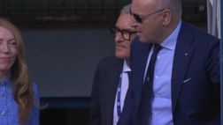 Sky – Inter-Lecce, prima al Meazza per Oaktree: previsti tutti i vertici