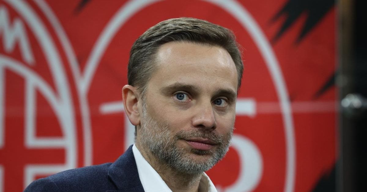Milan, Ravezzani: “Campagna trasferimenti finora umiliante. La speranza …”
