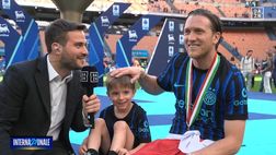 Zielinski: “Con la fiducia giusta ho dimostrato il mio valore. Lo scudetto a Napoli…”