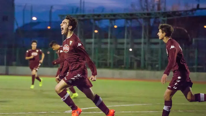 Torino, questa Under 16 cresce: verso un 2017 da protagonisti - immagine 1