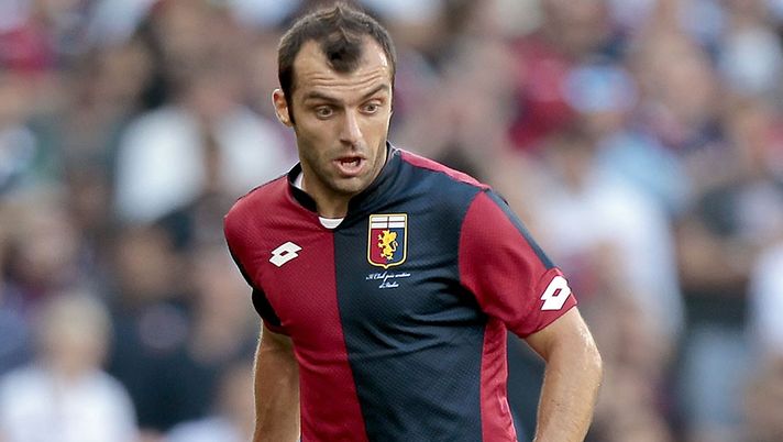 Genoa, allenamento pomeridiano: due squalificati per Prandelli - immagine 1