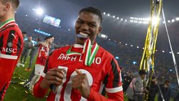 Il Milan riparte da Leao: dopo la Supercoppa, occhi puntati sul Cagliari