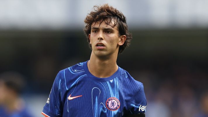 Joao Felix Chelsea