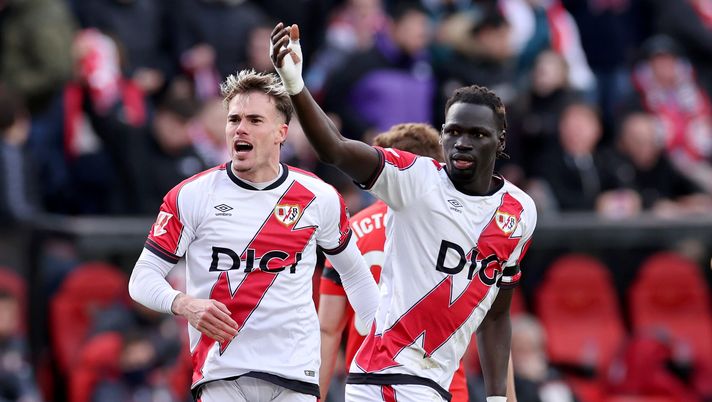 Rayo Vallecano-Elche: diretta tv e streaming live del match - immagine 1