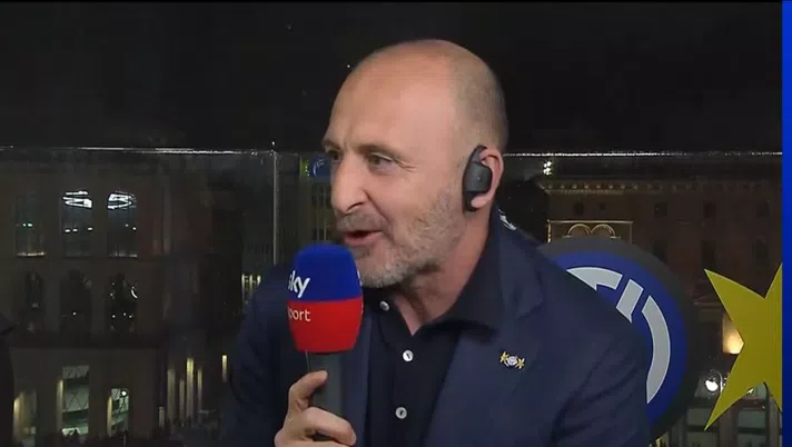 Ausilio svela: “Vlahovic è il colpo che più invidio a Corvino” - immagine 1