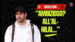 Milan, Ravezzani: “Theo Hernandez? Stagione brutta. L’atteggiamento …”
