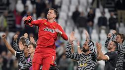 Torino-Juventus, ecco il derby della Mole: i gol non mancano