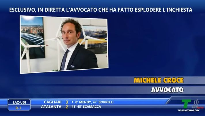 Inter-Verona, l’avvocato-tifoso: “Hanno poi dato rigore? E’ diverso. Può esserci stato…” - immagine 1