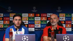 RIVIVI IL LIVE | Segui la conferenza di Pioli e Calabria alla vigilia del match