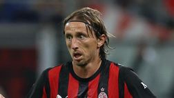 Milan, Modric e Rabiot sanno come si vince: ben 55 titoli in due