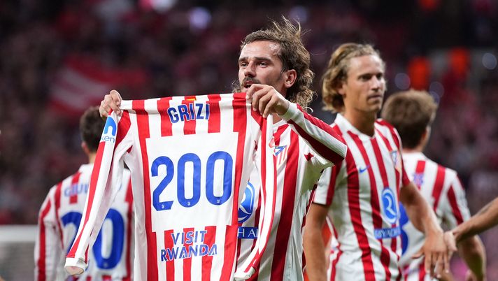 L’ultima possibilità di Antoine Griezmann: la finale di Copa del Rey per affermare la sua legacy - immagine 1