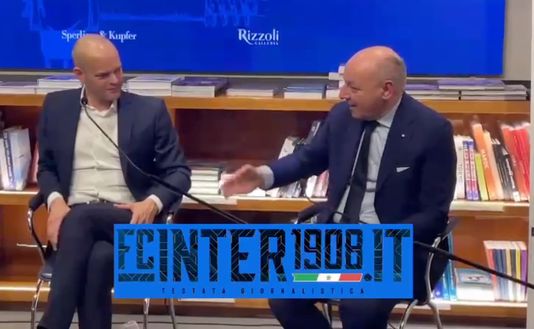 Visnadi: “Inter, buco in attacco. Lautaro è leader, ma senza lui e Thuram…”- immagine 2