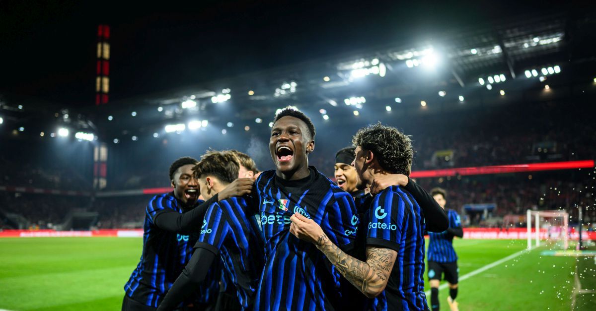 Youth League, Inter letale nel recupero: colpo a Colonia davanti a 50.000 spettatori