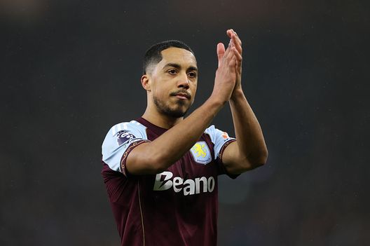 Aston Villa, le 100 panchine inglesi di Emery e la spinta a Tielemans: “È come un figlio”- immagine 2
