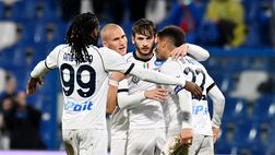 Napoli a caccia del successo, con la Juve può centrare un traguardo: il dato