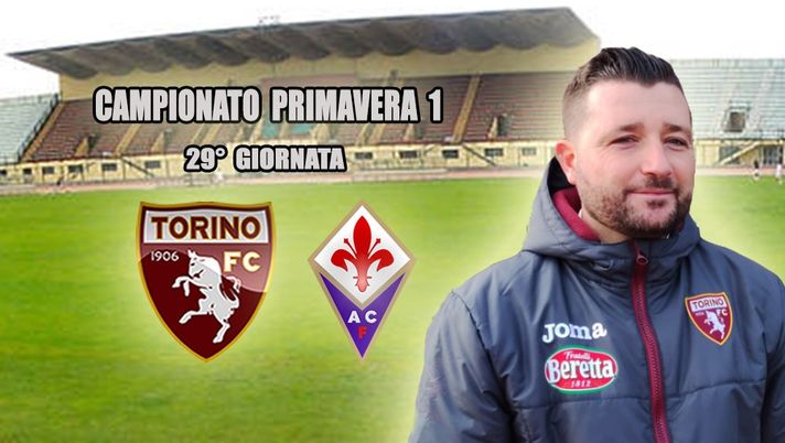 FINALE! Primavera, Torino-Fiorentina 0-1 - immagine 1