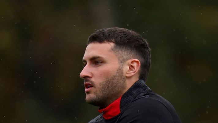 Calciomercato Milan, Di Marzio: 'Qualcosa in attacco se Gimenez ...'