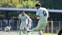 Serie C, pagelle Pergolettese-Inter U23: Topalovic pennella calcio, Fiordilino dominante