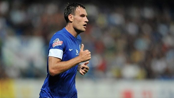 Ufficiale, Rabusic dal Verona al Vysocina Jihlava  Ufficiale, Rabusic dal Verona al Vysocina Jihlava - immagine 1