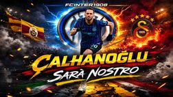 Vicepres Galatasaray: “Calhanoglu prima o poi sarà nostro. Abbiamo tentato a gennaio, l’Inter ci ha detto…”