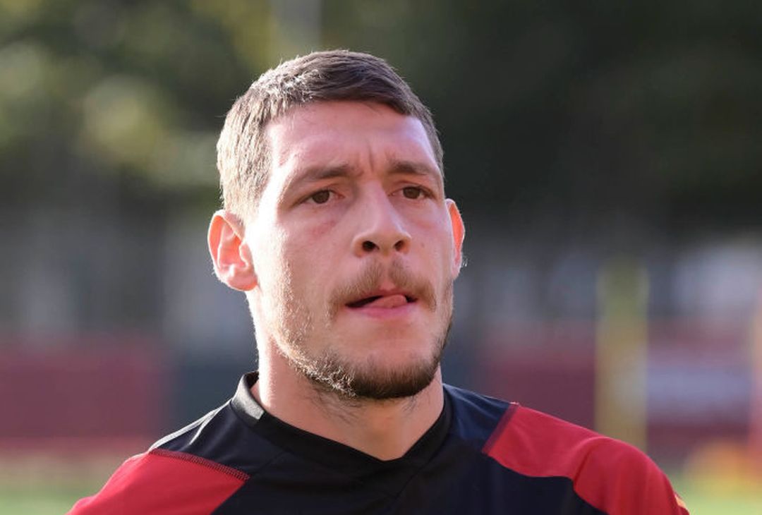 Roma, la ripresa degli allenamenti: ci sono Dybala e Renato Sanches – FOTO GALLERY - immagine 33