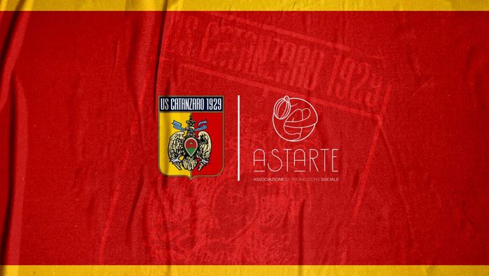 Catanzaro, la maglia del derby all’asta: contro la violenza sulle donne - immagine 1