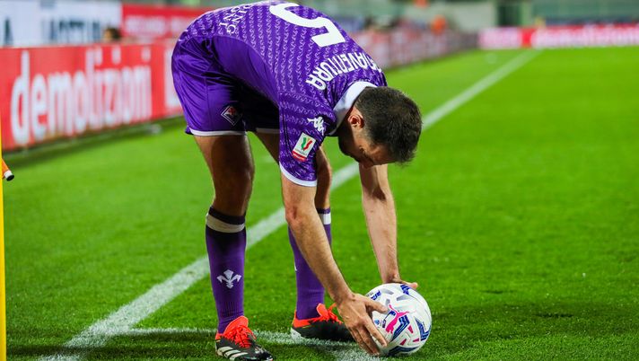 Il gioco delle ali, Bonaventura e il vero Nico: così si batte il Viktoria - immagine 1