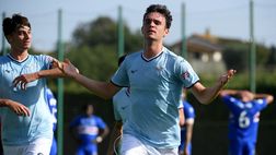 Braga-Lazio, Zazza a LSC: “È la notte più bella della mia vita. Il mister…”