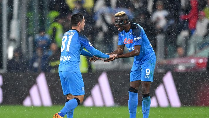 rudi garcia napoli raspadori osimhen juventus