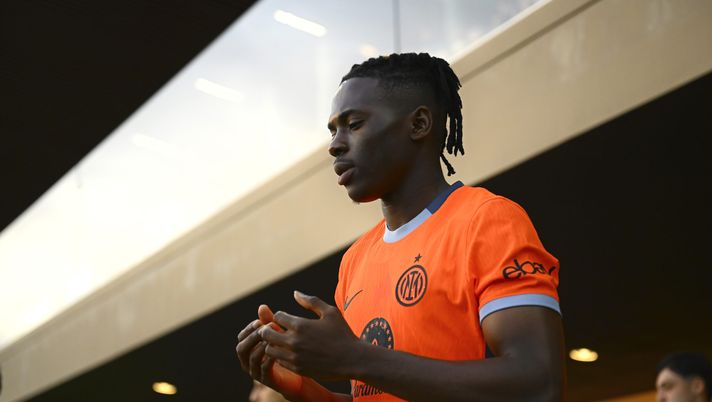 Sky – Inter, il Pisa sta chiudendo per Akinsanmiro: i dettagli e la formula - immagine 1