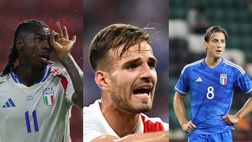 Dal gol di Kean alle difficoltà di Pongracic: top e flop della sosta delle nazionali