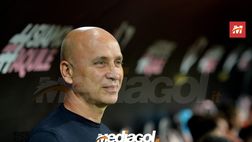 Sampdoria-Palermo, Pirlo vs Corini. Gazzetta: “Una sfida bresciana tra ex registi”